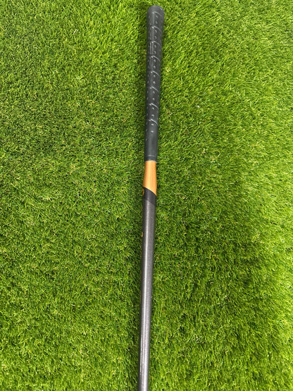 TaylorMade Ti Bubble 2 10.5 Driver