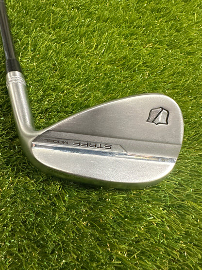 Wilson Staff Model 52/08 Wedge