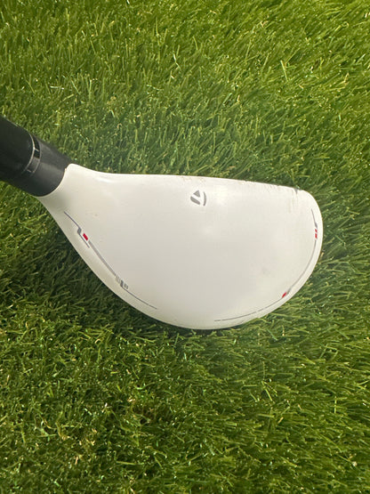 TaylorMade Rescue FCT 2/16 HYB
