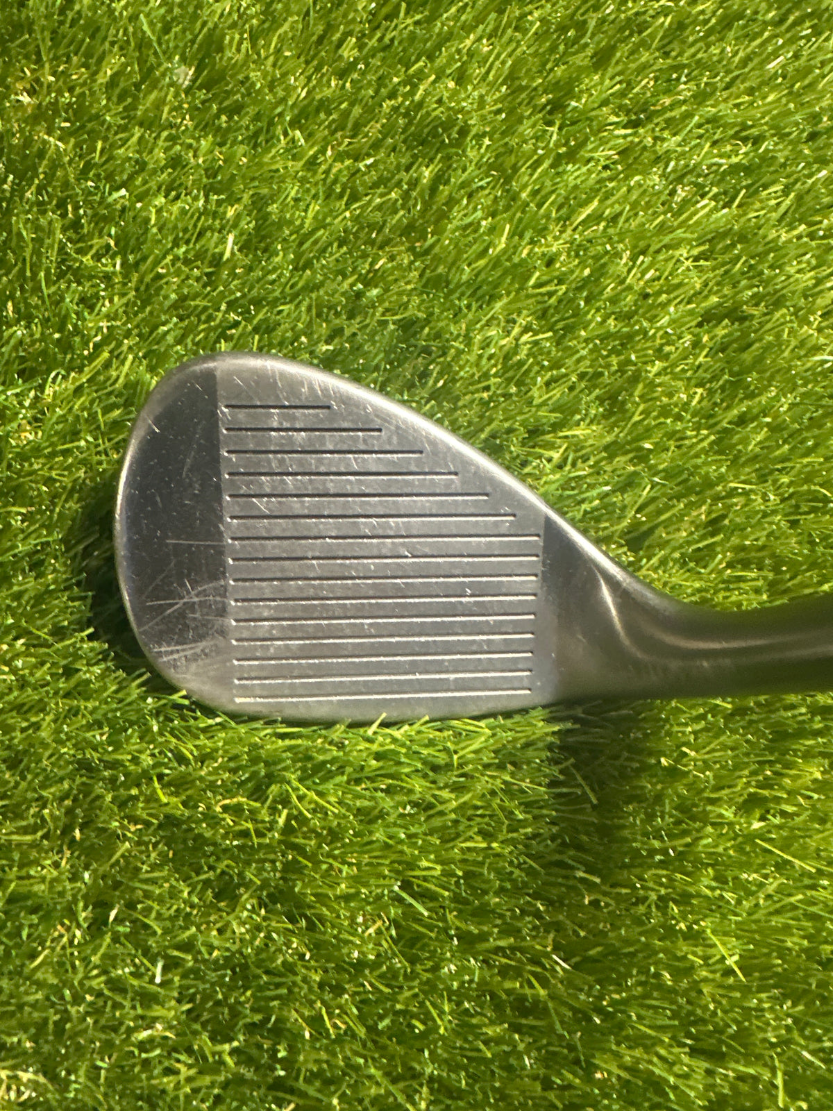 Cleveland CG14 Zip Grooves 60 Wedge