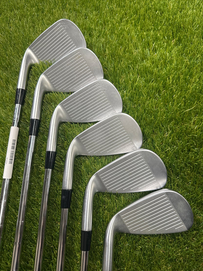 Mizuno JPX 925 Hot Metal 5-PW Irons