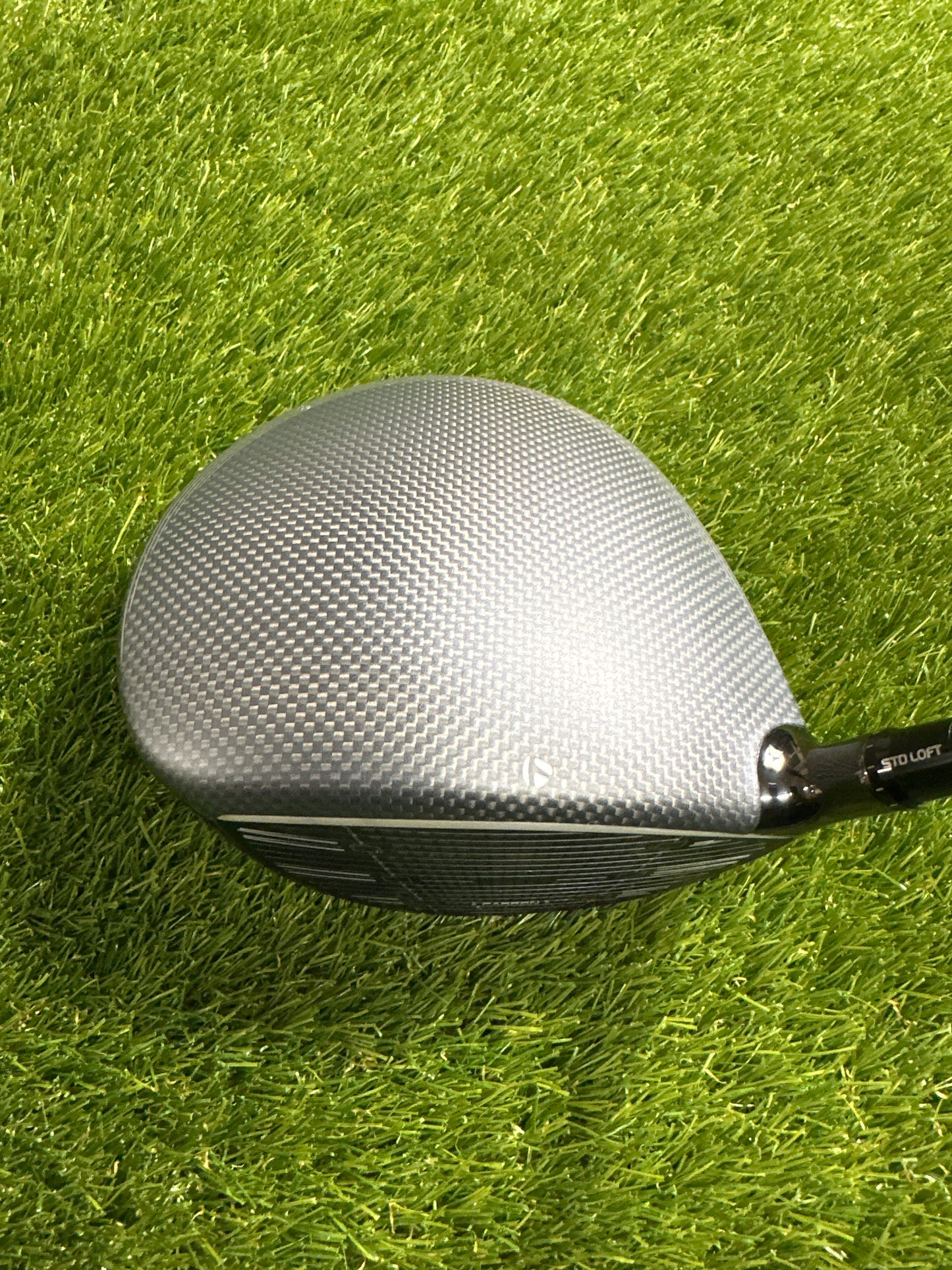 TaylorMade Qi35 Max Lite 12 Driver