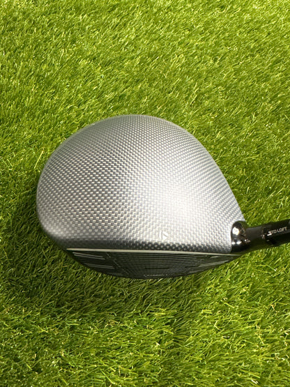 TaylorMade Qi35 Max Lite 12 Driver