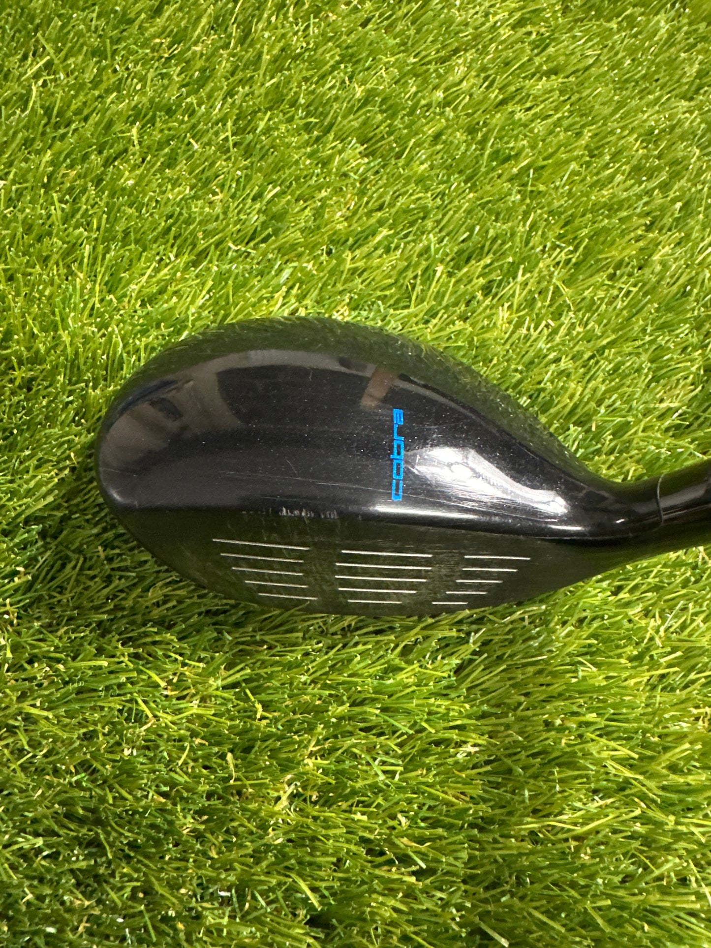 Cobra Fmax 4/22 HYB