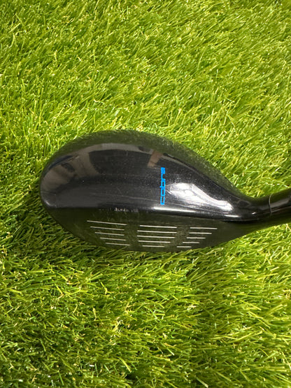 Cobra Fmax 4/22 HYB