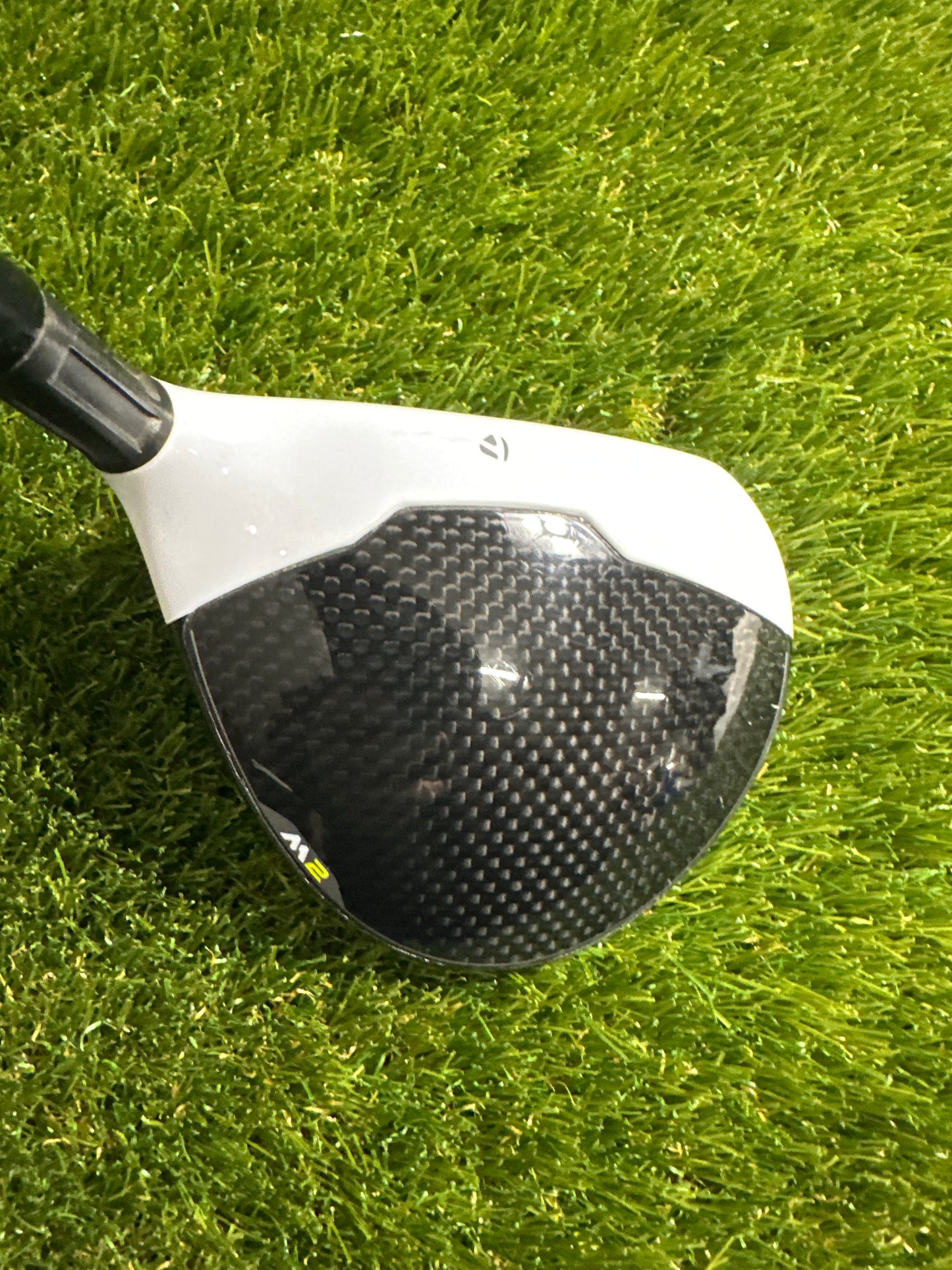 TaylorMade M2 3HL/16.5 FWY