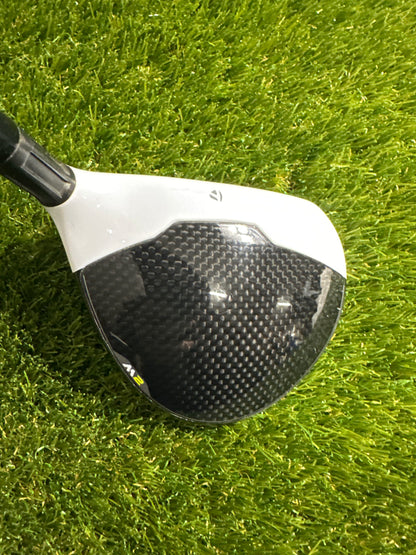 TaylorMade M2 3HL/16.5 FWY