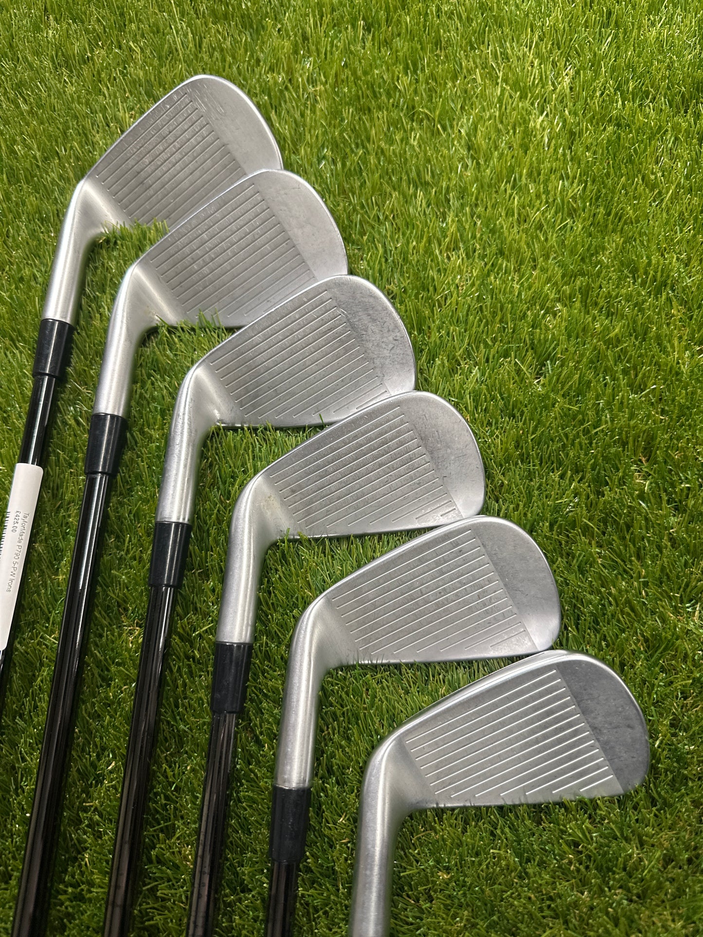 TaylorMade P790 5-PW Irons
