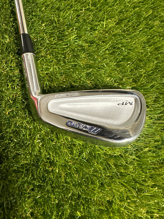 Mizuno MP Fli Hi 3/21 DUI