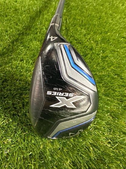 Callaway X Series 416 4/22 HYB