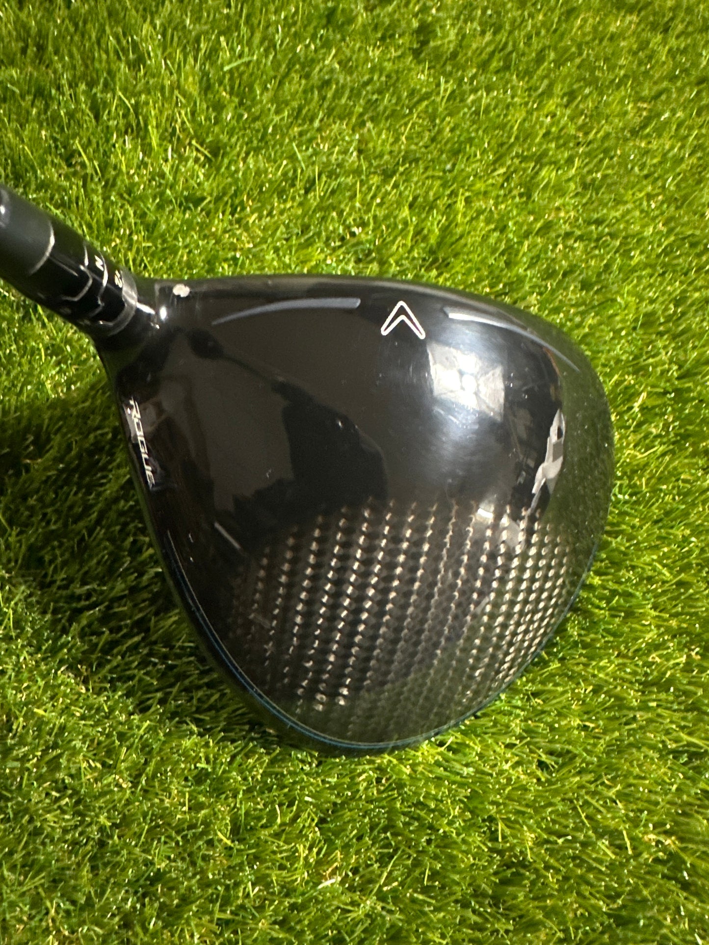 Callaway Rogue 10.5 Driver