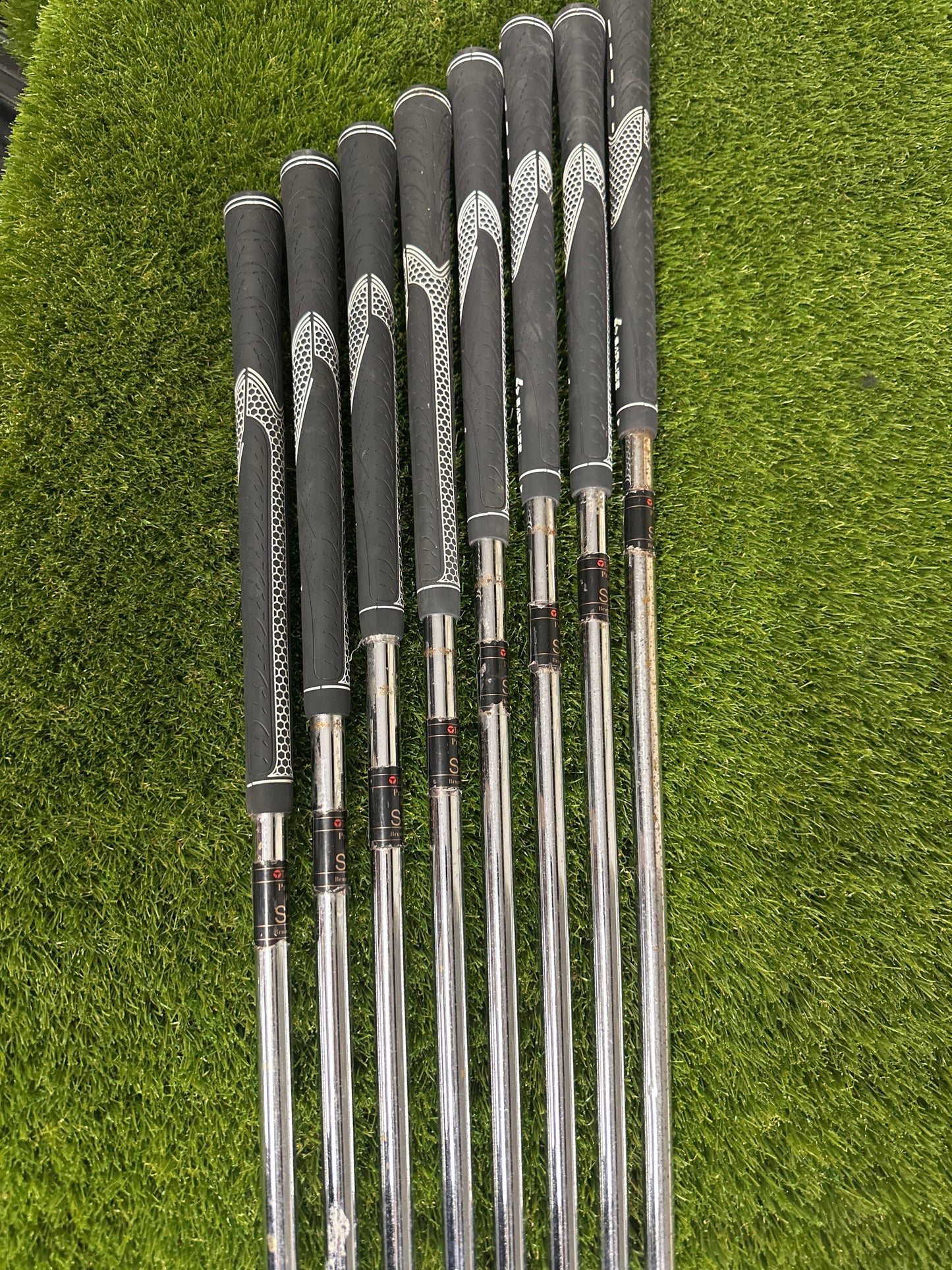 TaylorMade Burner Oversize 3-PW Irons