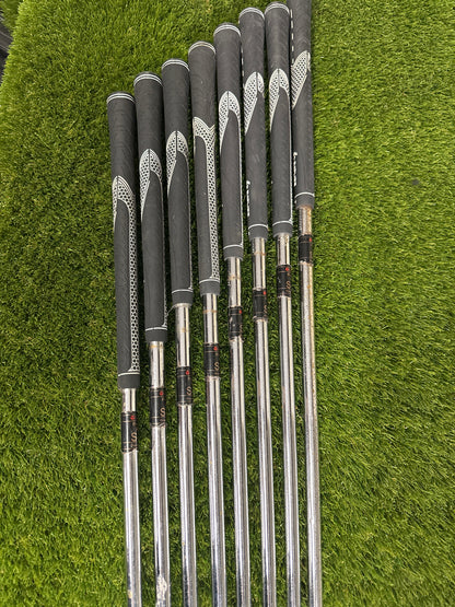 TaylorMade Burner Oversize 3-PW Irons