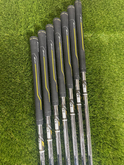 TaylorMade Rbladez 4-PW Irons