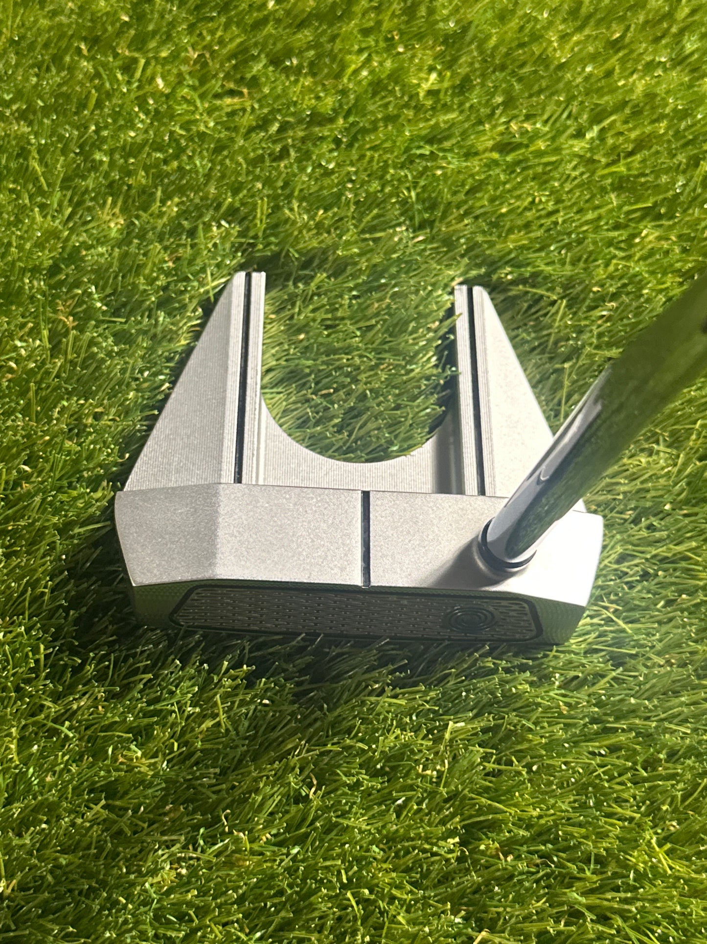 Odyssey 7 Milled Collection 34" Putter