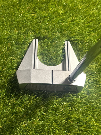 Odyssey 7 Milled Collection 34" Putter