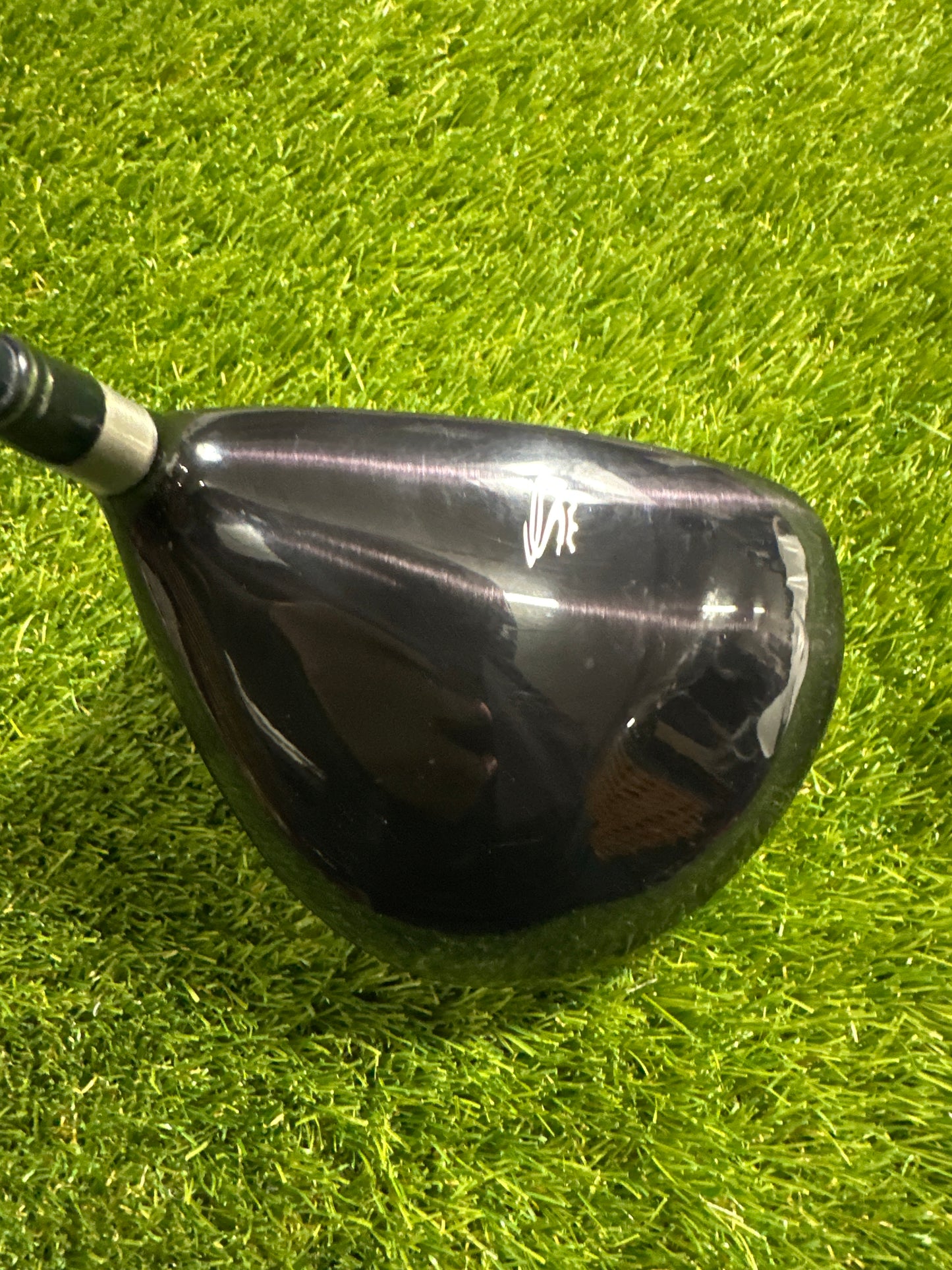 King Cobra 400 SZ Unlimited 9 Driver