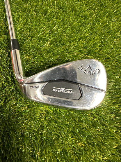 Callaway Rogue ST Pro 9 Iron