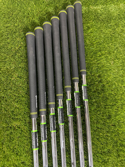 TaylorMade RBZ 4-PW Irons