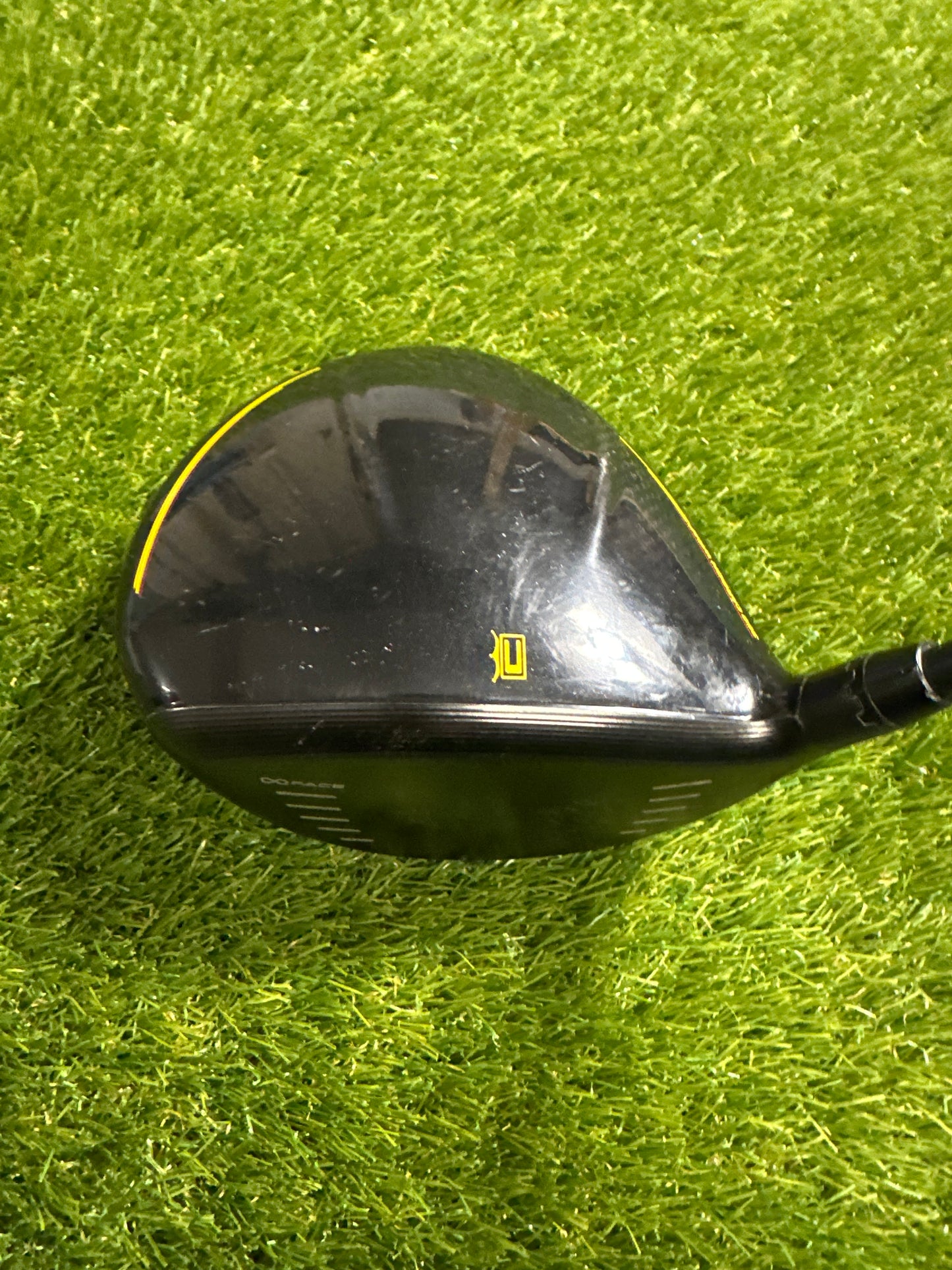 Cobra King SZ 10.5 Driver