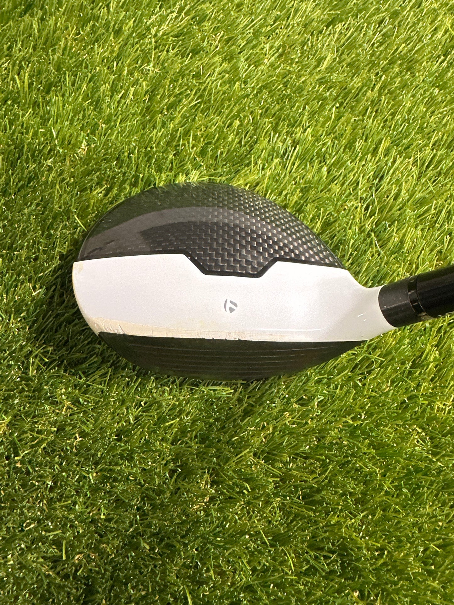 TaylorMade M1 3 FWY