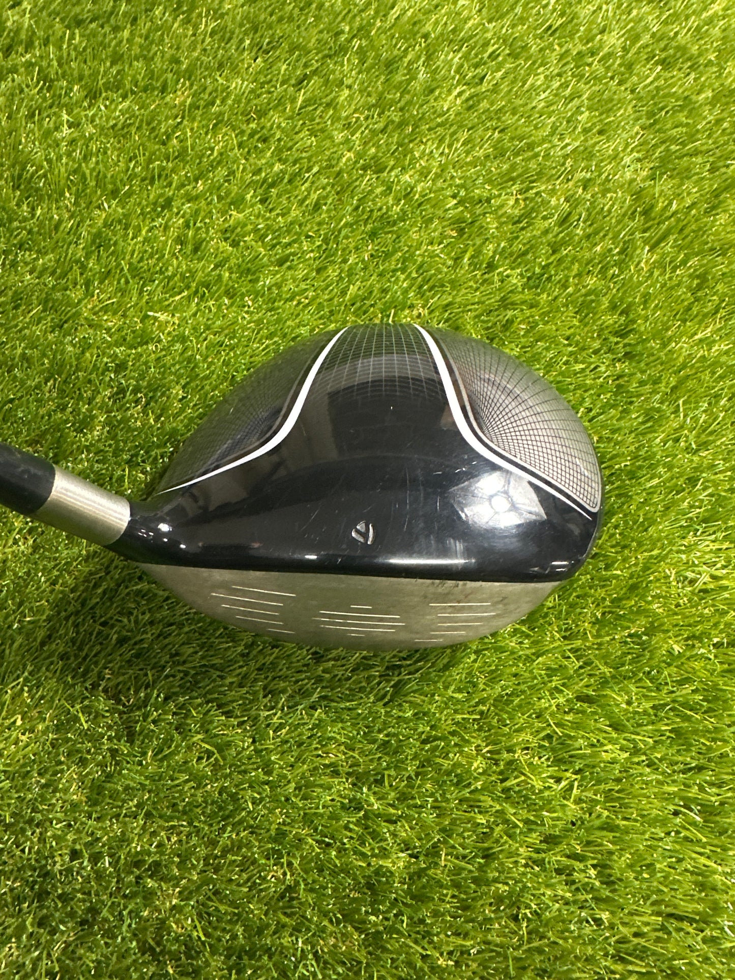 TaylorMade Burner 9.5 Driver