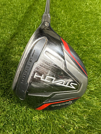 TaylorMade Stealth 3/15 FWY