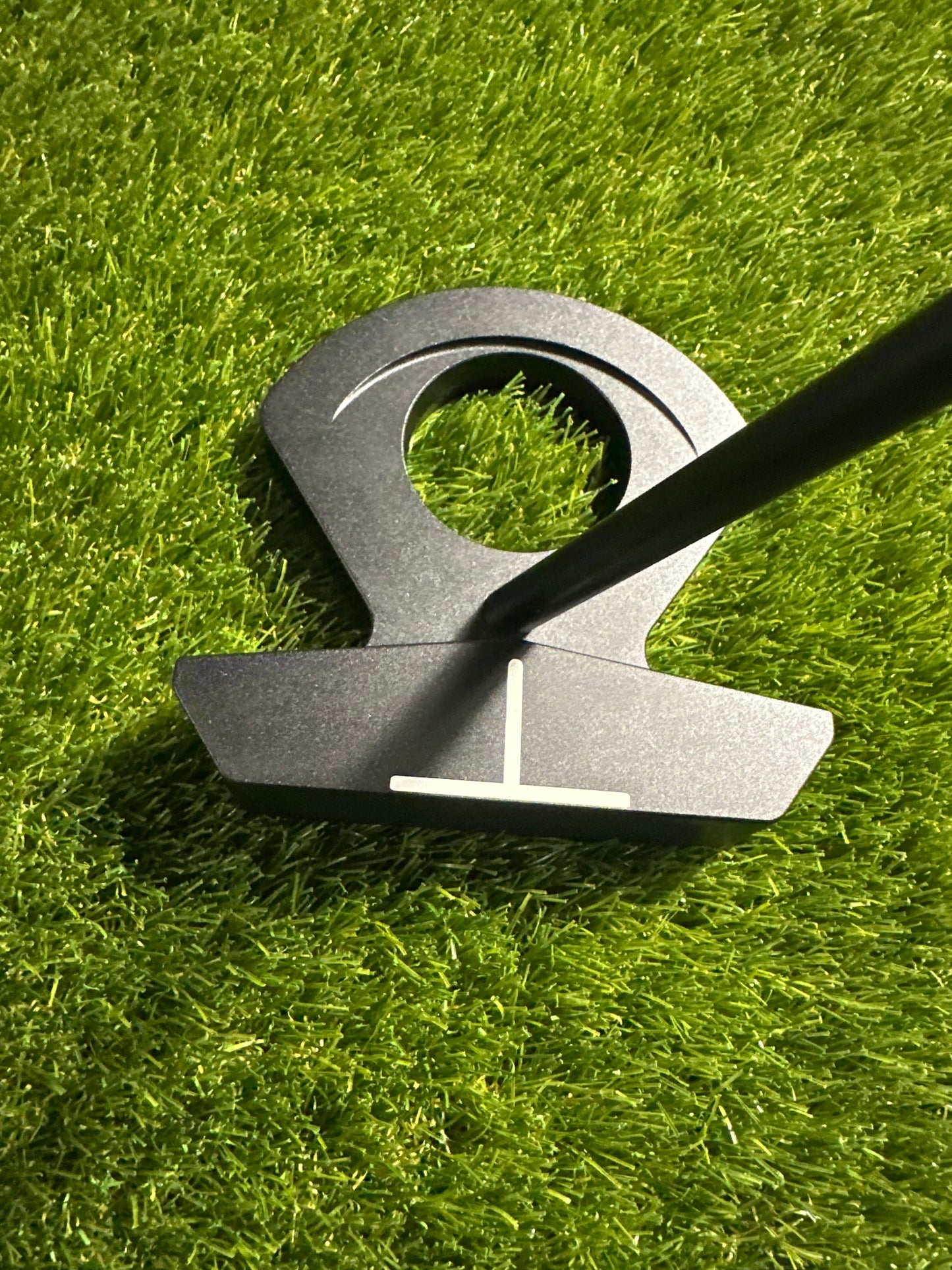 Lab Golf DF3 35" Putter