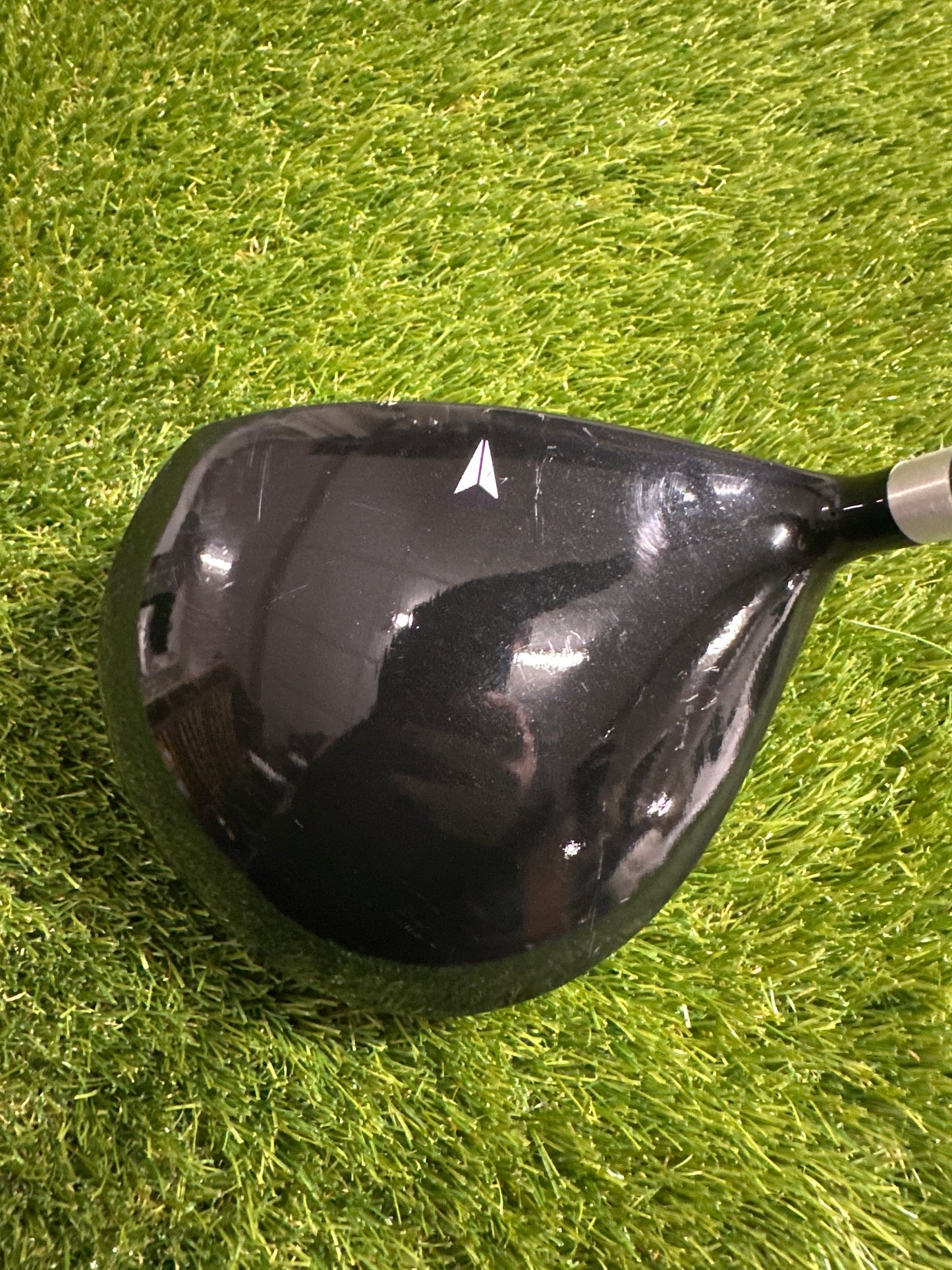 Macgregor CG2000 13 Driver