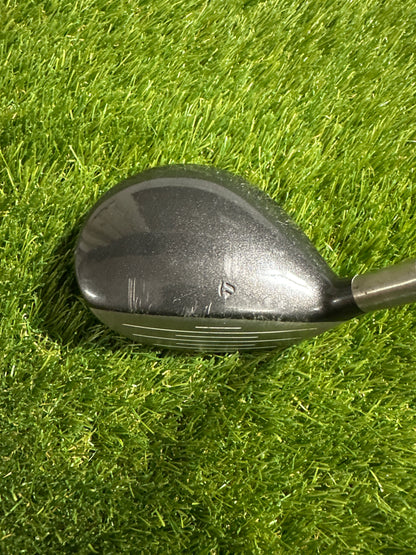 TaylorMade V Steel 3/15 FWY