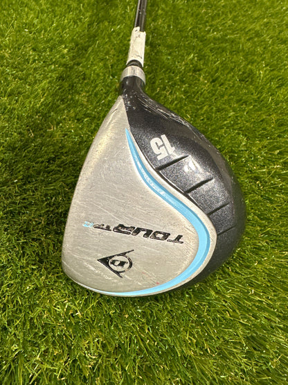 Dunlop Tour TP 15 FWY