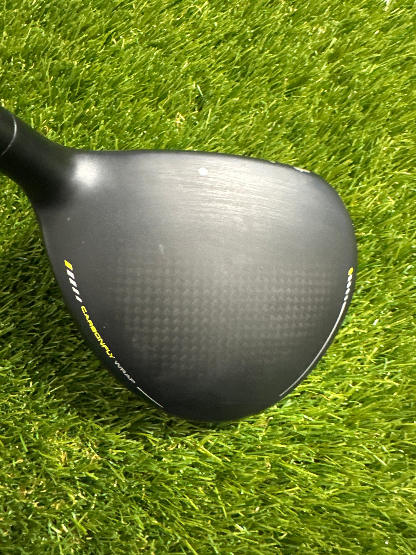 Ping G430 SFT 3/16 FWY