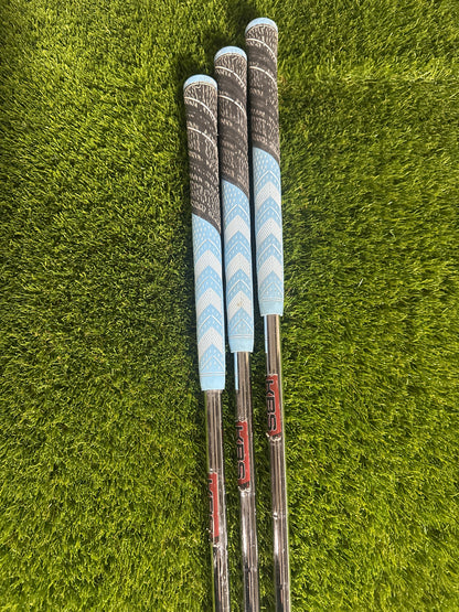 TaylorMade MG HI TOE Wedge Set