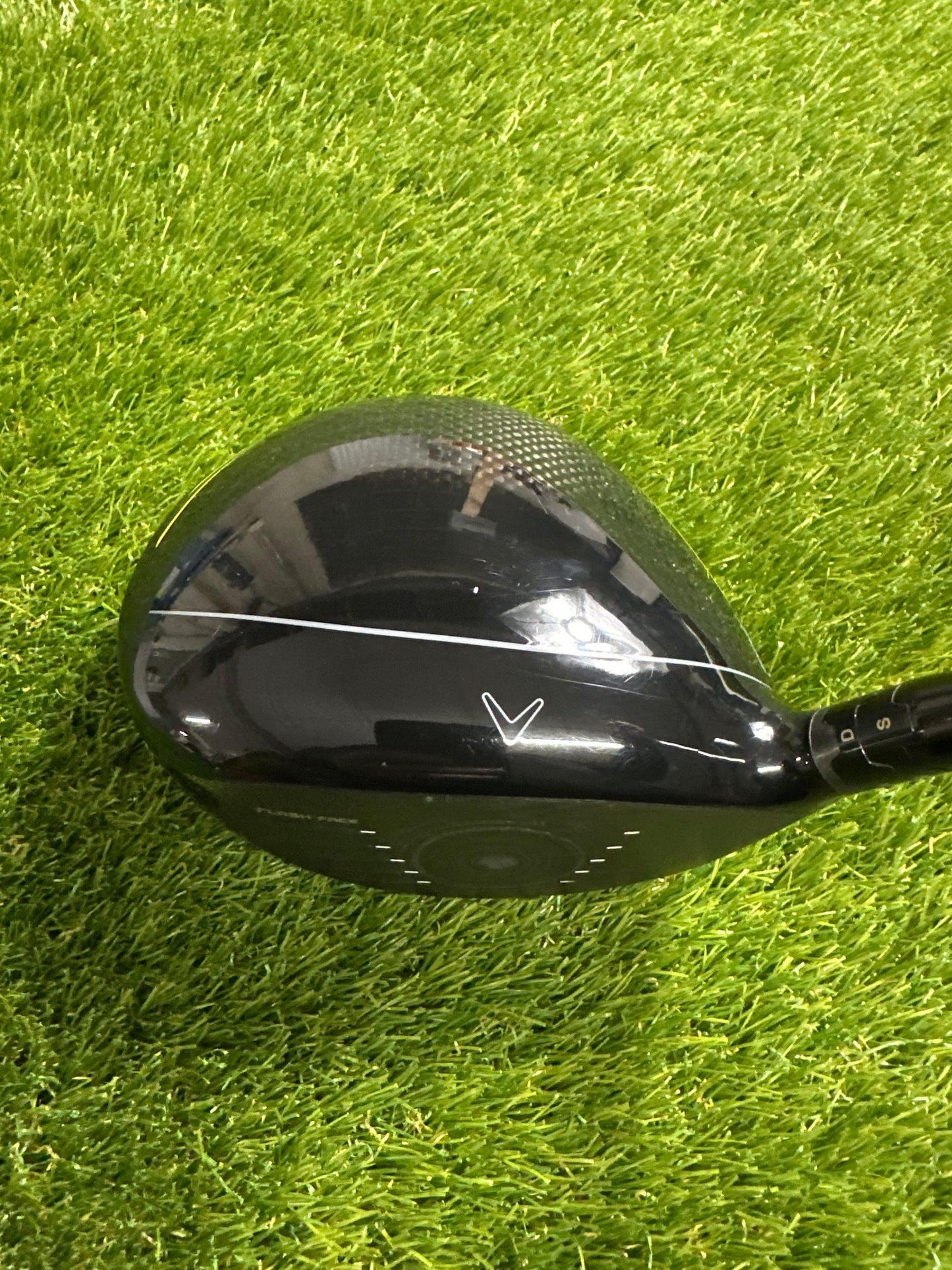 Callaway Epic Flash Sub Zero 9 Driver