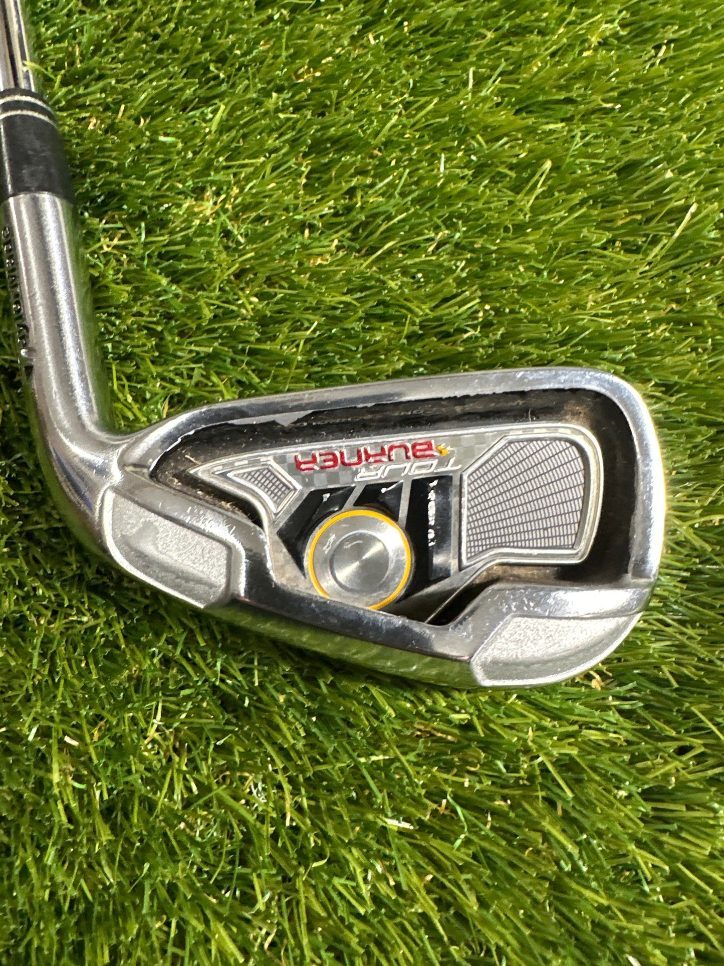TaylorMade Tour Burner 3 Iron
