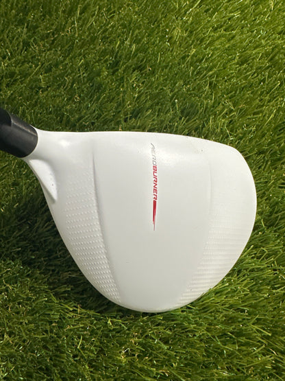 TaylorMade Aeroburner 3/15 FWY