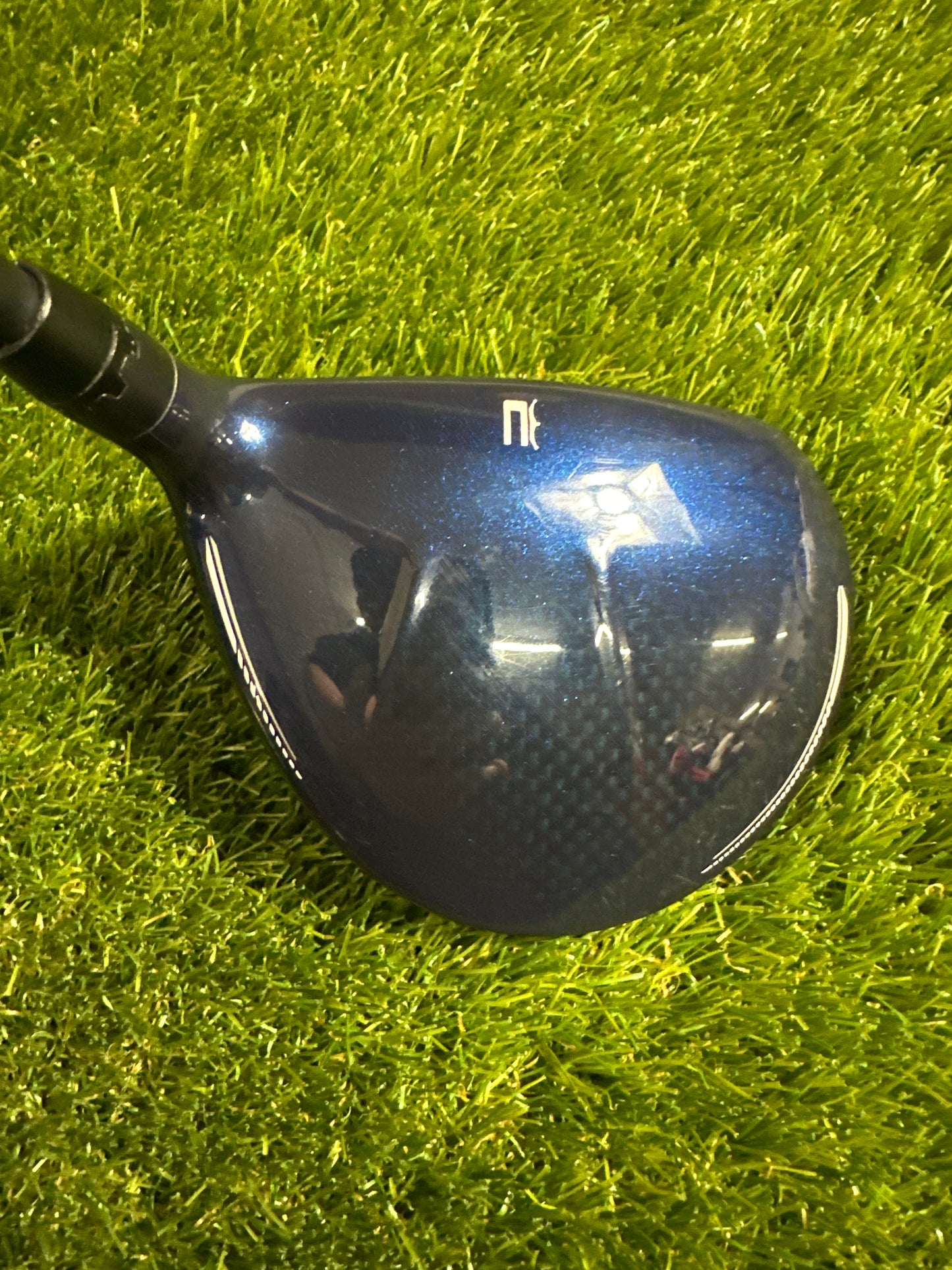 Cobra LTDX 15 FWY