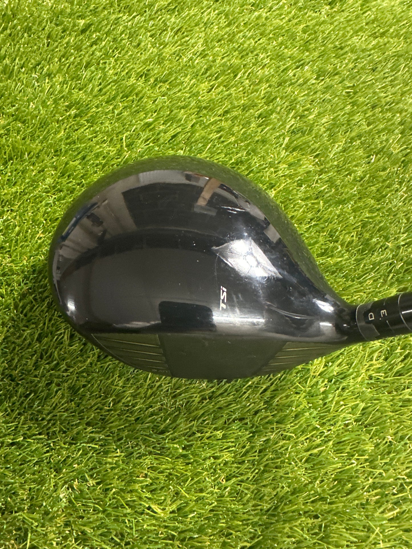 Titleist TSi 10 Driver