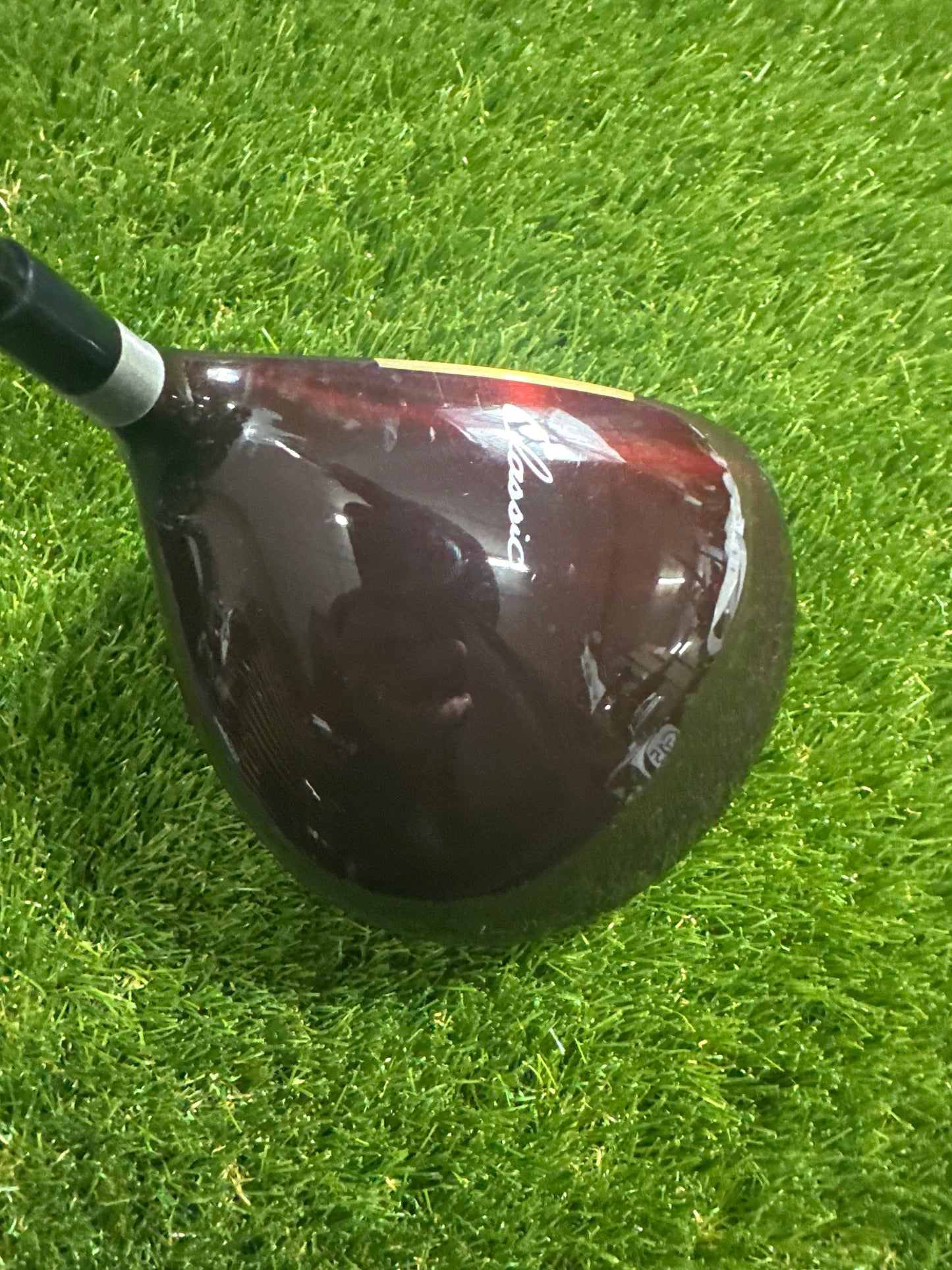 Cleveland Classic 10.5 Driver