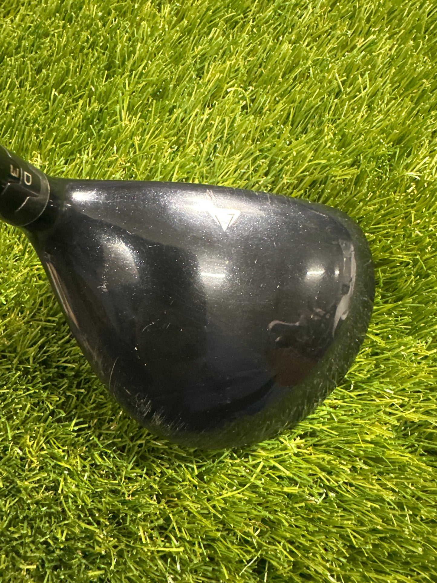 Titleist 915F 5/18 FWY