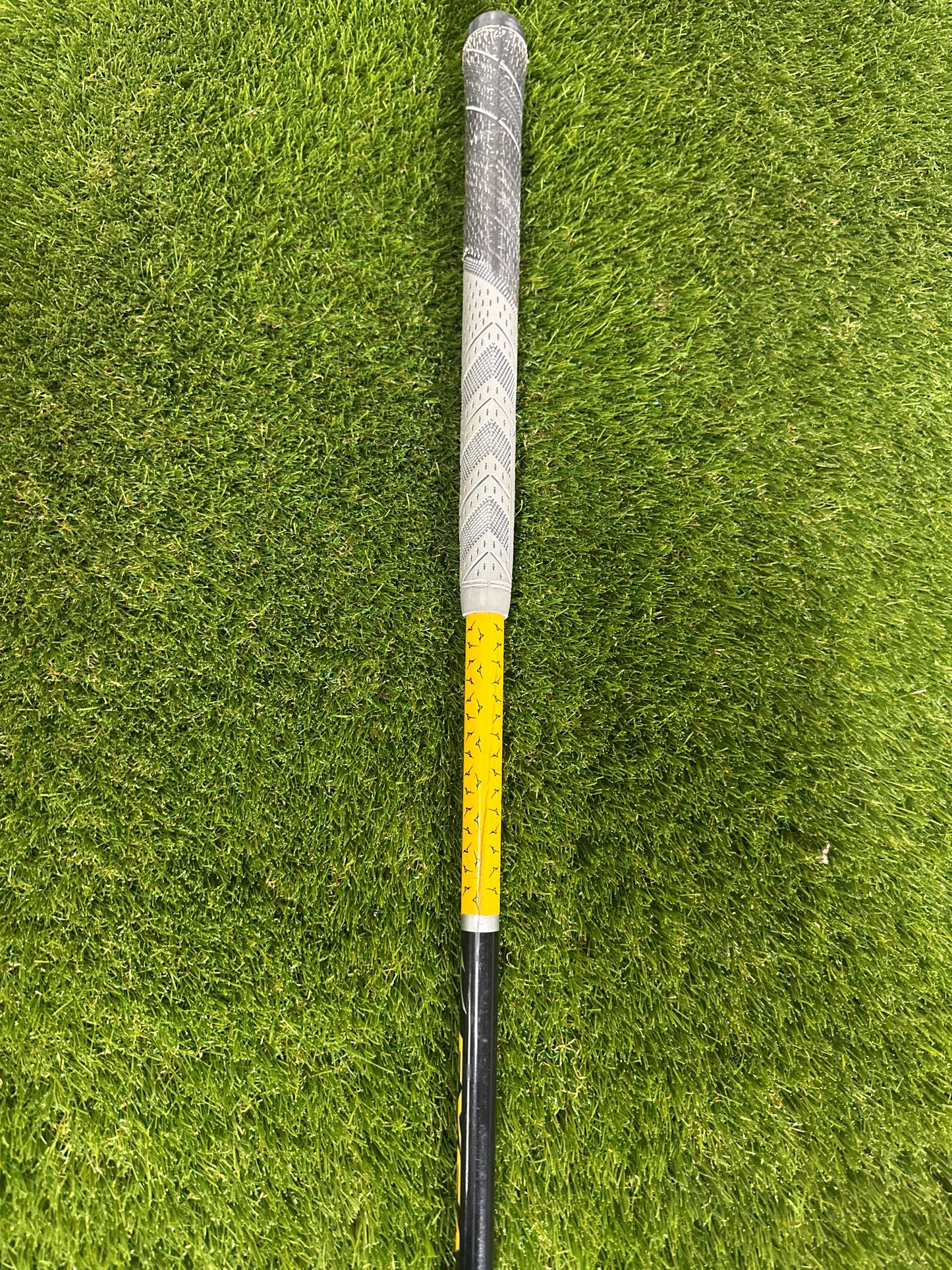 Mizuno MX700 Hot Metal FWY