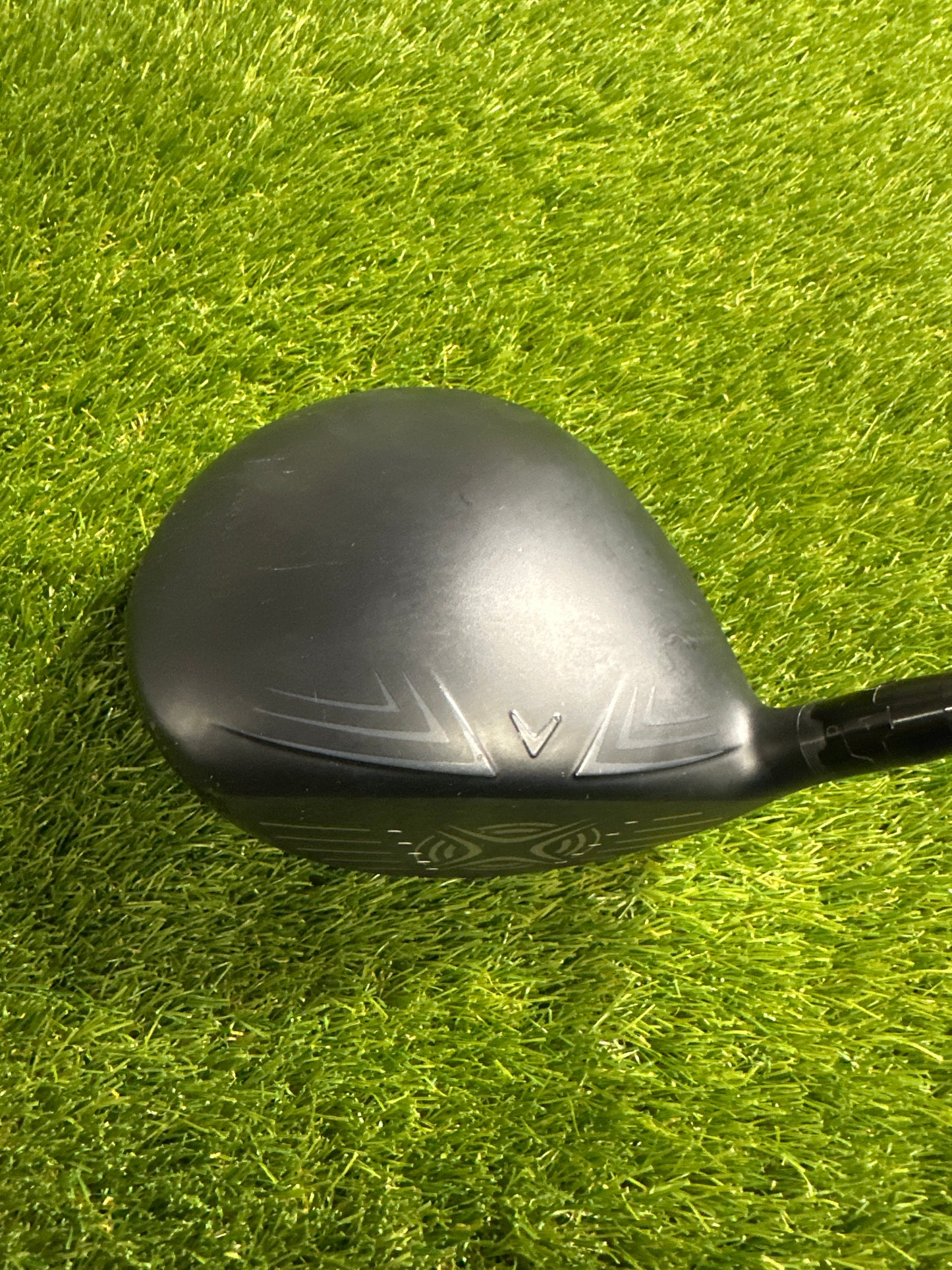 Callaway XR 10.5 Driver