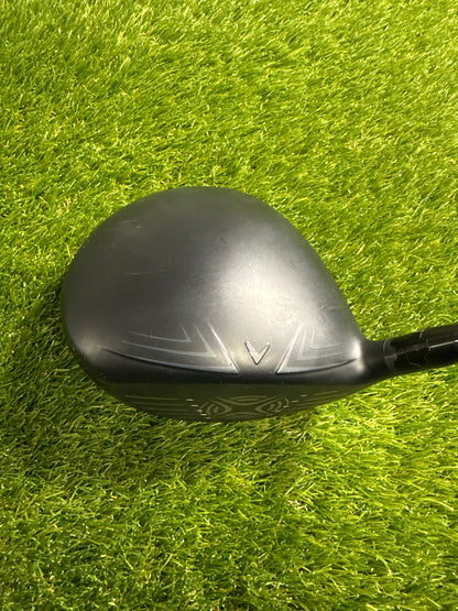 Callaway XR 10.5 Driver