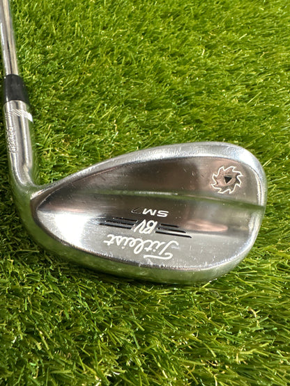 Titleist SM7 58/10S Wedge