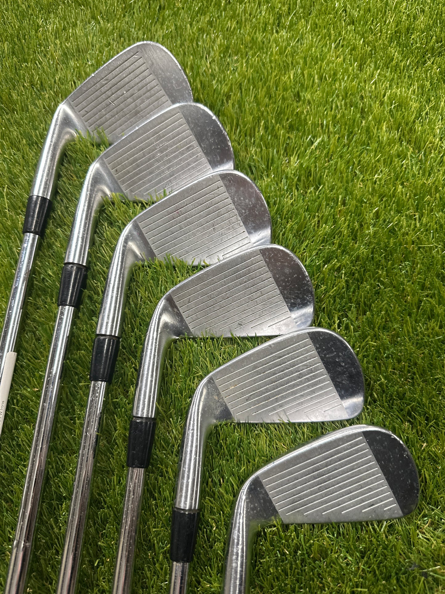 Cobra S3 Pro 5-PW Irons