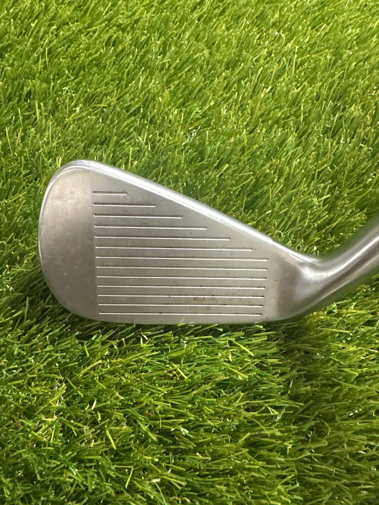 TaylorMade P790 4 Iron