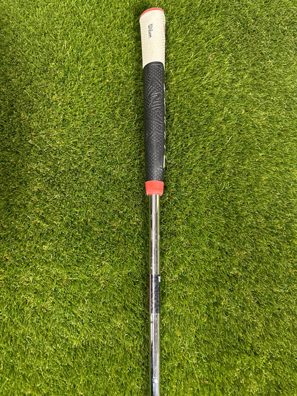 Wilson Infinite West Loop 34" Putter