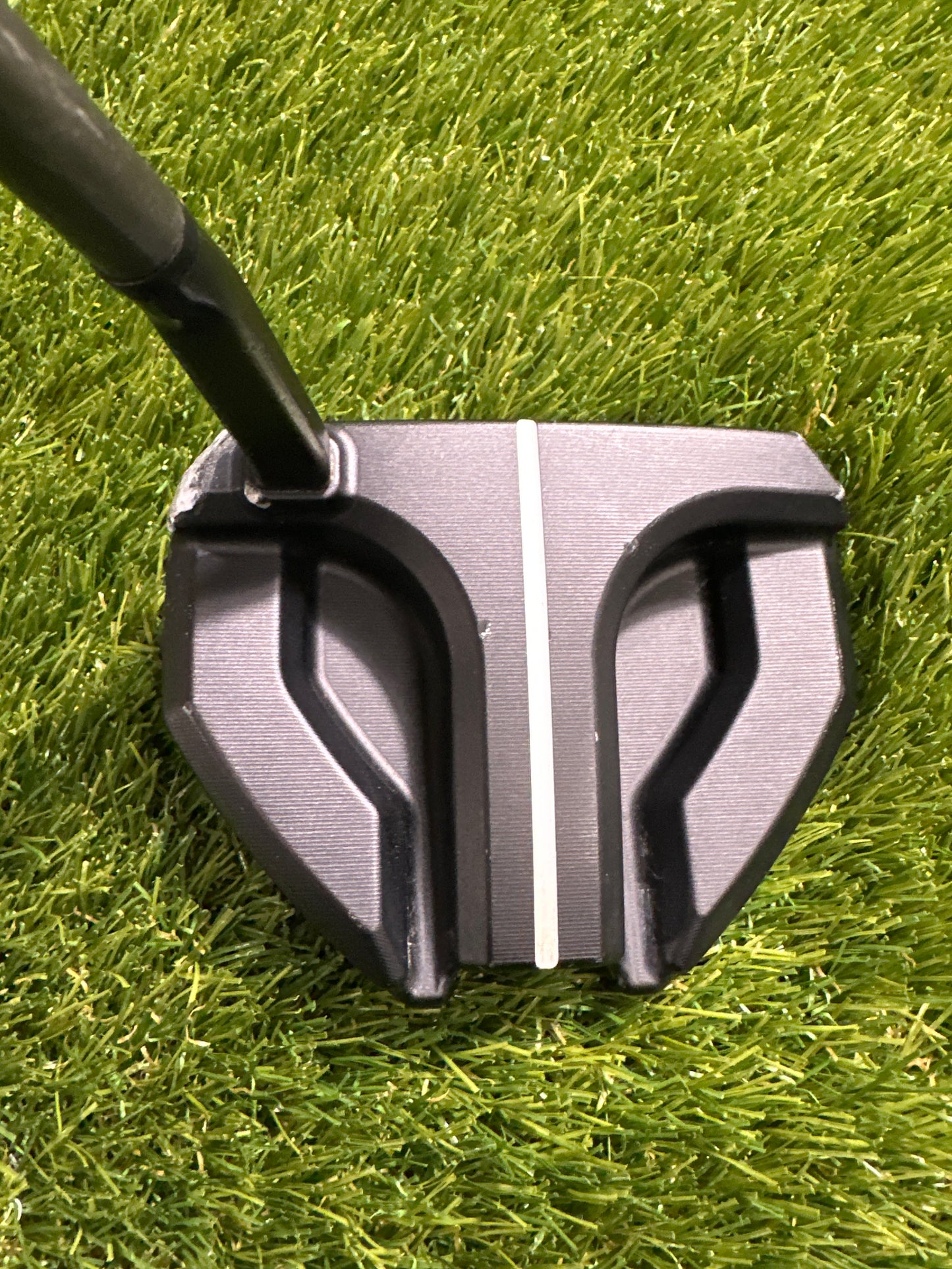 PXG Gen2 Mini Gunboat 33" Putter