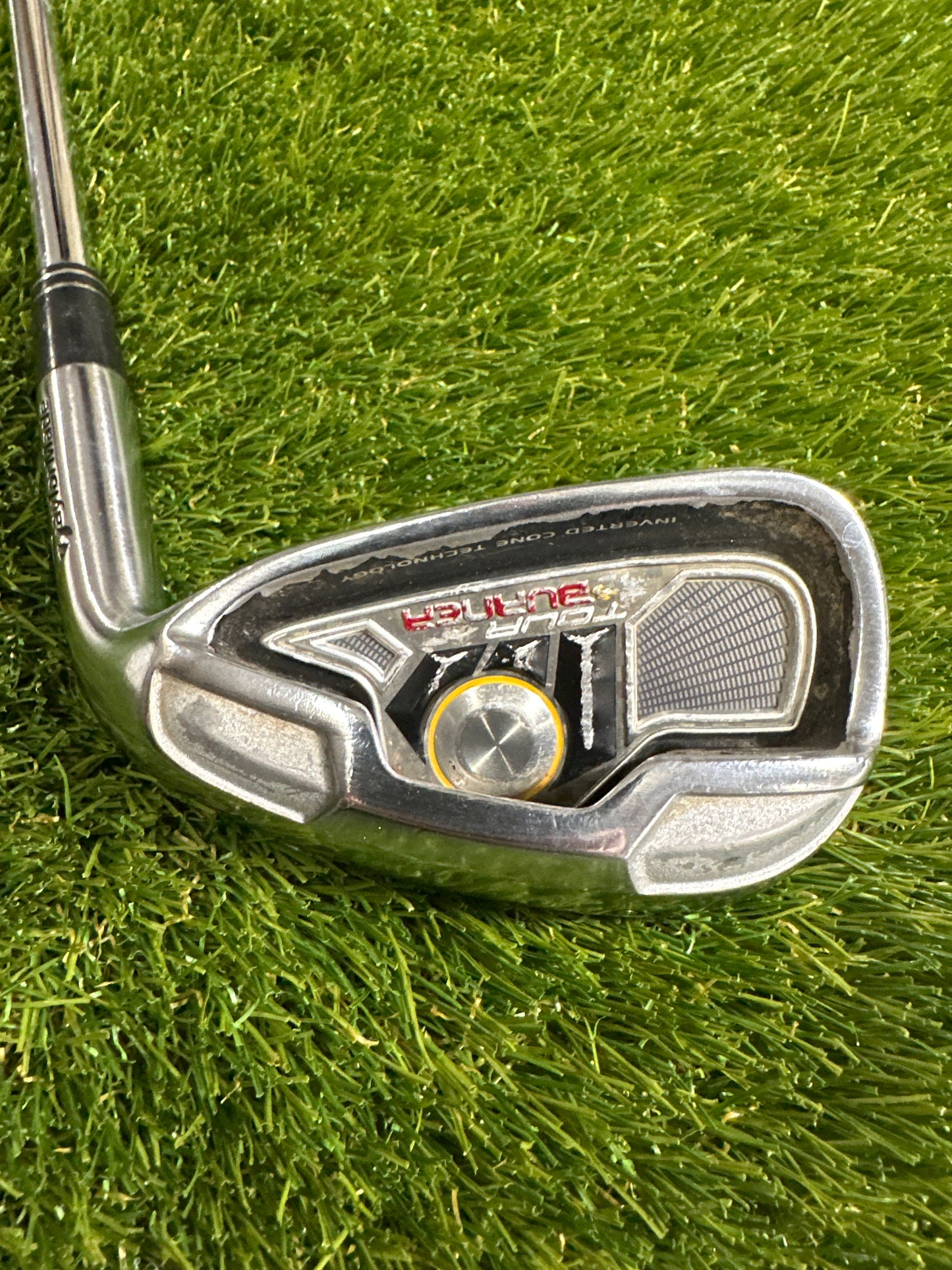TaylorMade Tour Burner 9 Iron