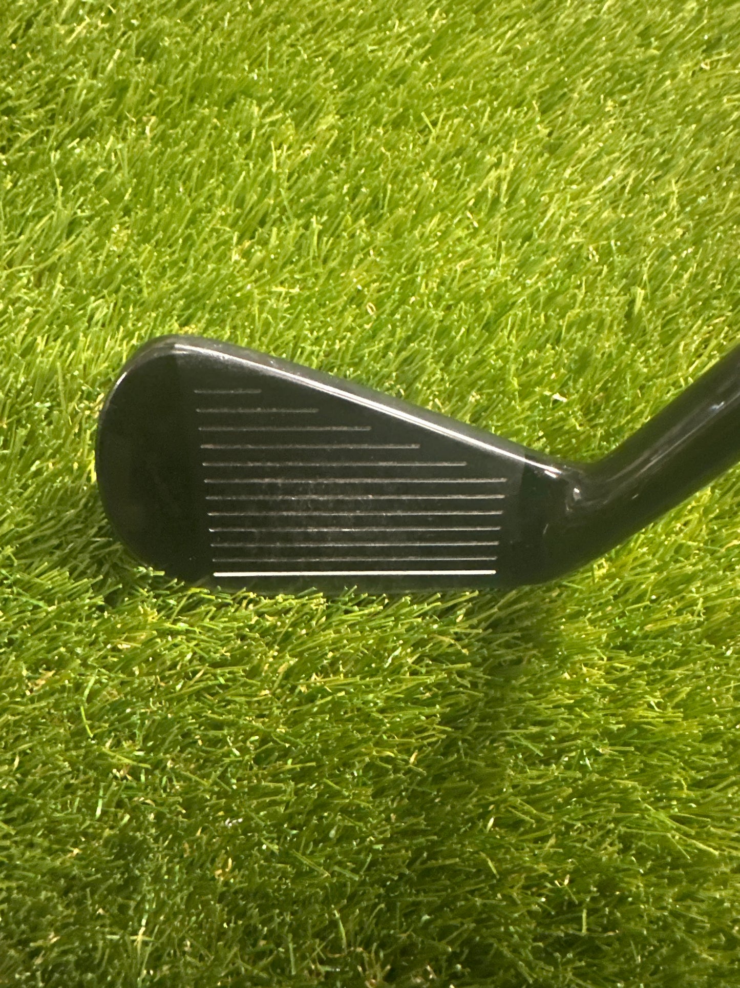 TaylorMade GAPR LO 3/19 DUI